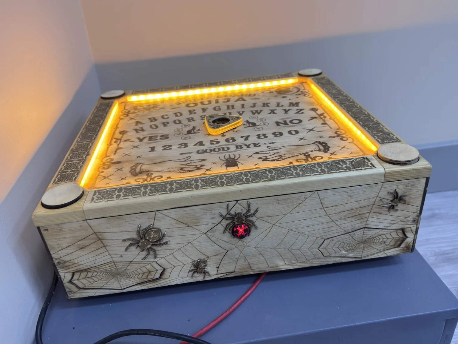 Ouija Board product view